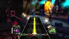चलाएँ कुशल 100% fc . से गिटार हीरो 3 फ्लश प्रवाह