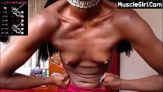 Afspelen Zwarte musculus missy draaien