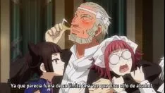Abspielen Kuroshitsuji 3 hold of circus ova episodio 2 (sub latino)