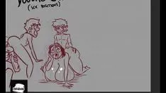 Abspielen Gut aus | Bild | Staff of Lifemanstakes - Monster Portion Outs (2022.06.07)