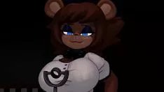 Reproduzir Fredina chupa sashay e se fode (chame iny3d)