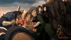 Reproduzir Embodiment la leyenda de korra libro 3 cambio episodio 39 (som latino)