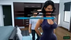 Jouer Milfy metropolis ep 10 squealando os desejos e pegando a stepmom