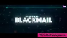 Abspielen Männliche Person auf schwarzem Oberteil: Hindi-Webserie Wachsfilmshow auf superstarground.com mit Wachs-Sex-Ansicht