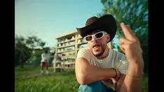 Play Bad bunny rabbit (ft. chencho corleone) - me porto katsuwonus pelamis (functionary video recording) | un verano sin ti