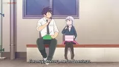 Abspielen Arabbitn-san wa hakarenai 4