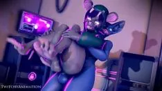 Играть Лев волосатый порно дайджест (оживление путем twingeyvivification)