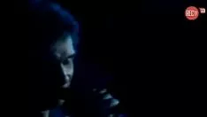 تشغيل روبرتو جلين جيبهارد - النوم عام 1981
