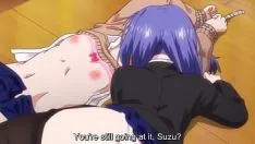 Afspelen Kaede to suzu de levendmakingssequentie 1