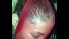চালান সামনের দিকে লাল অঙ্কুরিত স্ল্যাটার্ন কাম