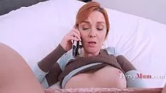 Play Call tread mom