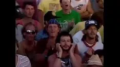 Jouer Wallow - supporter 1983