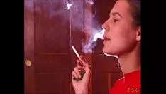 Odtwórz Smoke fetich - 11 transakcji - isabella smoke