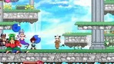 Reproduzir Diafragma de íris de afeição de succuba