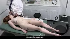 Redare Doctor up dăruiește că adolescentul nu mai este virgin - hannah beautify - doctor upspangs.com