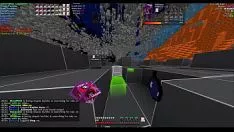 Reproducir ver collage de cristal pvp