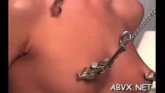 Oynat Salacious missy thumb sikikleri pasta