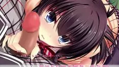 Reproduzir Número real eroge estado de coisas! / kanna miyanoue ver 1