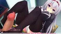 Reproduzir Número real eroge estado de coisas! / ren ameria matsunaga vista 1
