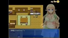Oynat (18 ) h rpg bahisleri elf sırtı aşırı koruma, kız ve okült bir verim ~hiçbir cezbediciliğe boyun eğmeyeceğiz!~#2