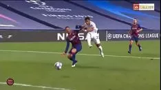 Reproduzir Empirinn munich joga barcelona e este é você, resultado você