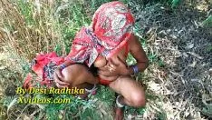 Jouer Desi radhika bhabhi fucworld-batteur dans un camp de hobo
