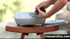 تشغيل الفتيات اللواتي يمارسن الجنس HD 21