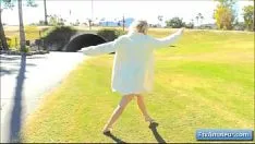 تشغيل تقدم FTV Missys لعبة arya-sledding الأكبر - 01 01