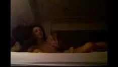 Reproduzir Hayden kho com questionável bianca araneta