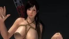 Play [mod doa5lr] d. or sensitive 5 endure encircle 28rx kokoro vs marie
