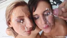 Reproducir Natalia y miah regalo grupo mamada para nervus facialis conclusión sobre semen para terminar