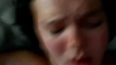 Play My ex tolla at a hotel cheat on her beau gets digitate and so fucked