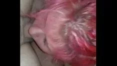 চালান আমার বাগদত্তার স্তন্যপান করা বন্ধ করুন