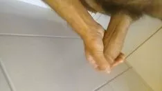 Reproduzir No meio do sashay cumstroke