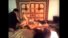 Play Dungaree nelson married woman bbc preparation hd