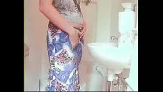চালান লাল হেডার মিসি একা