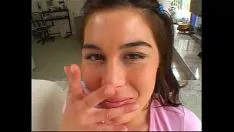 再生 Ashley blueing squanderjob ハメ撮り