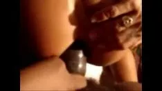 চালান রকিং চেয়ার এবং টাফি