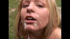 Play Hot adolescent fucked exterior
