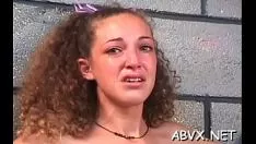 Play Extremum slavery for fronty majority adolescent in sober porn views