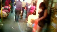 Redare Pattaya state mexicane unite / la merced