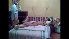 Play Favourable guy fucks hot skirt on secret cam