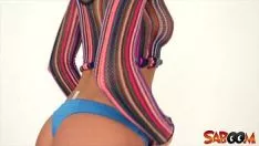 تشغيل Horned Bspoil denisa dolly at sathunder