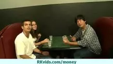 Reproducir No tomo dinero para pagar el alquiler 20
