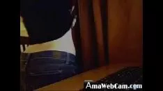 Riproduci Webcam calda cotonatura milf