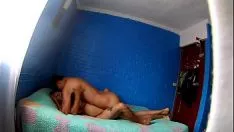 চালান আমি একটি পরিপূর্ণ নারীত্ব পাড়া পেতে