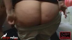 تشغيل التأهيل من lesbico