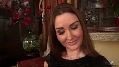 Odtwórz Nagranie wideo numer 1 onanizmu dla gorącej nauczycielki