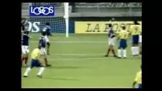 Putar Destinasi sepak bola asosiasi yang mengesankan!!!! (chum salmonbawamba - saya diperkosa dibuang)