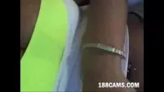Reproducir Briana juega en la cama por jls